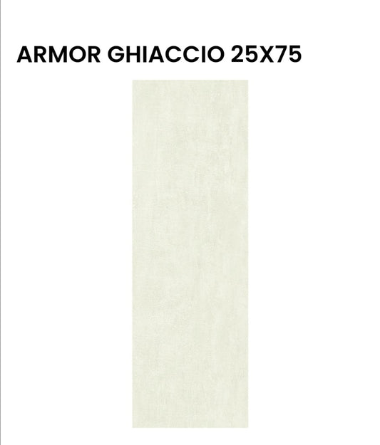 Armor Ice 25x75 Old Sax