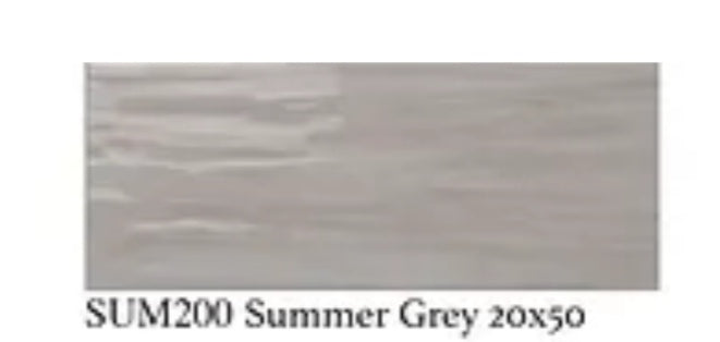 Summer Gray 20x50 Old Sax