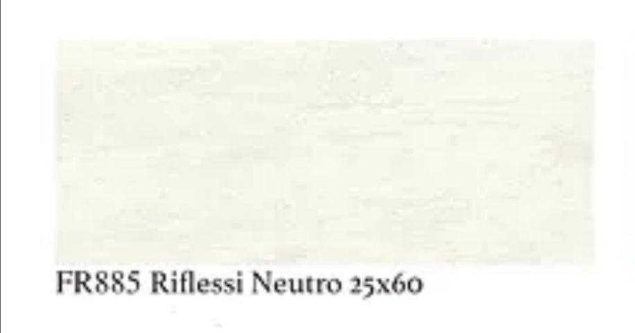 Reflets neutres 25x60 Old Sax