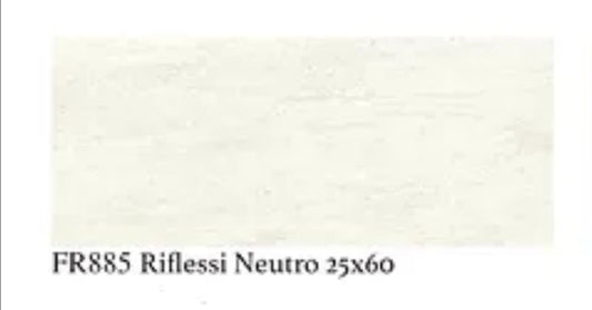 Reflets neutres 25x60 Old Sax