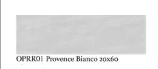 Provence Blanc 20x60 Vieux Sax