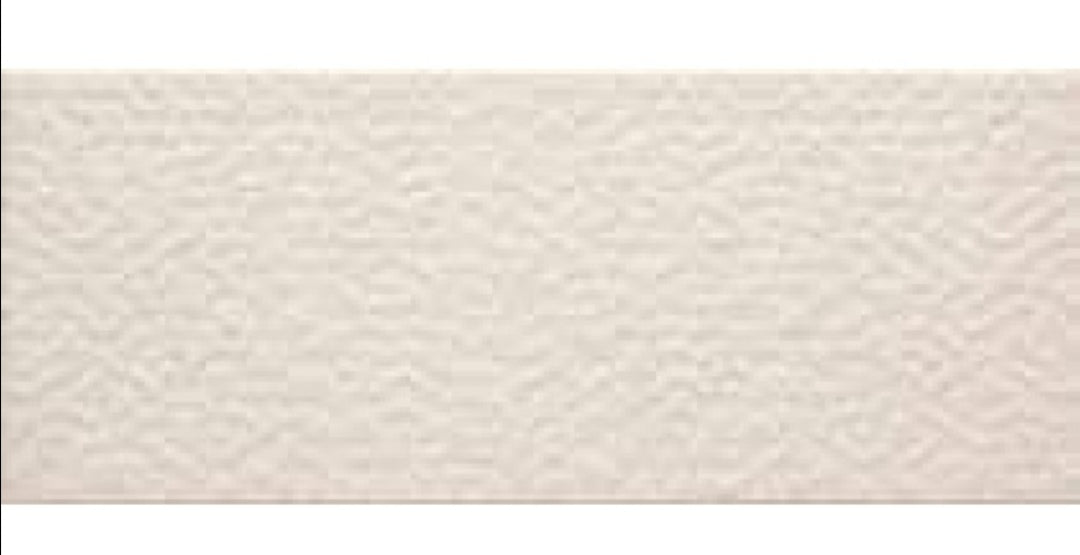 3D Beige 20x50 Ceramic Euro