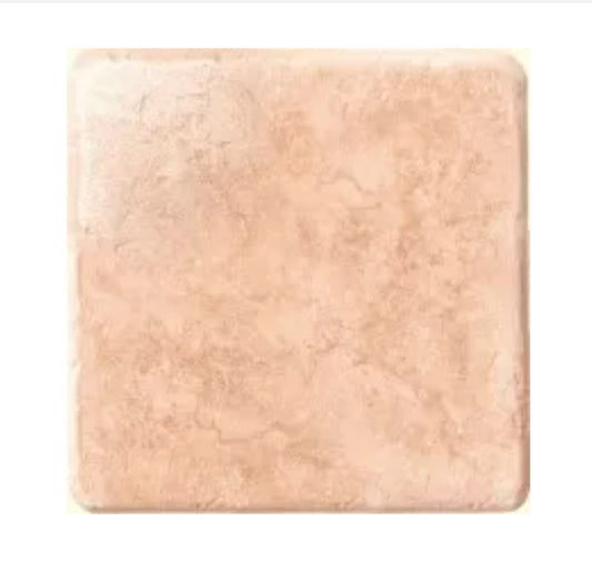 Rosa Chiampo 10x10 Cir Ceramiche