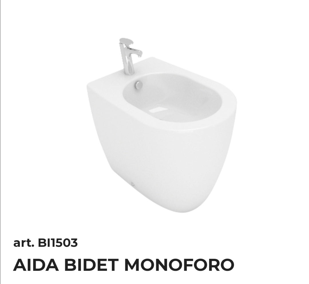 Aida Bidet Monof.Opera