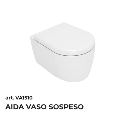 Aida Vaso Sospeso B.co Opera