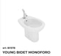 Jeune Bidet B.co Opéra