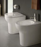 Jo Single Hole Bidet B.co Cielo