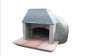 Forno Prefabbricato 120 Legna/Gas Cotto Cusimano