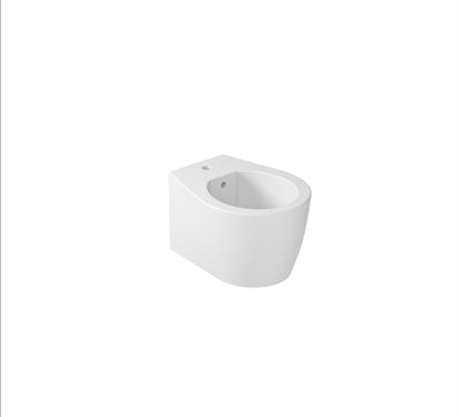 Xes Bidet Sospeso Bianco Galassia