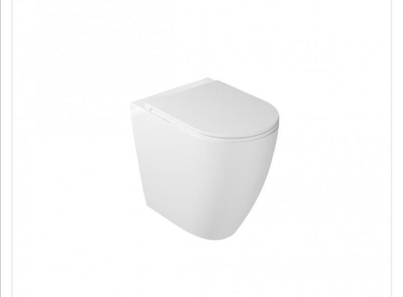 Dream Vaso Senza Brida 52 Bianco Galassia