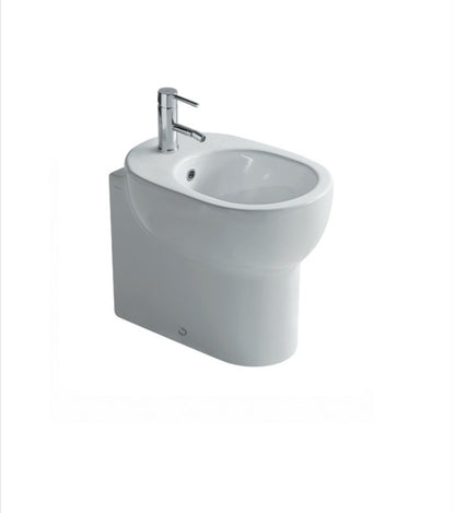 M2 Bidet Cm.50 Bianco Galassia