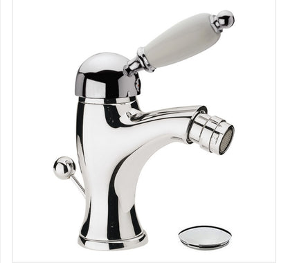 Retrò Daniel Bidet Mixer