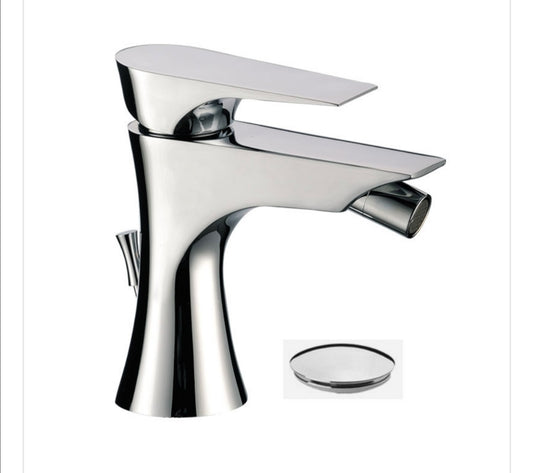 Diva Single Lever Bidet Daniel