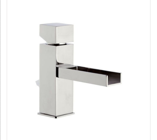 Cube Washbasin Cascade Daniel