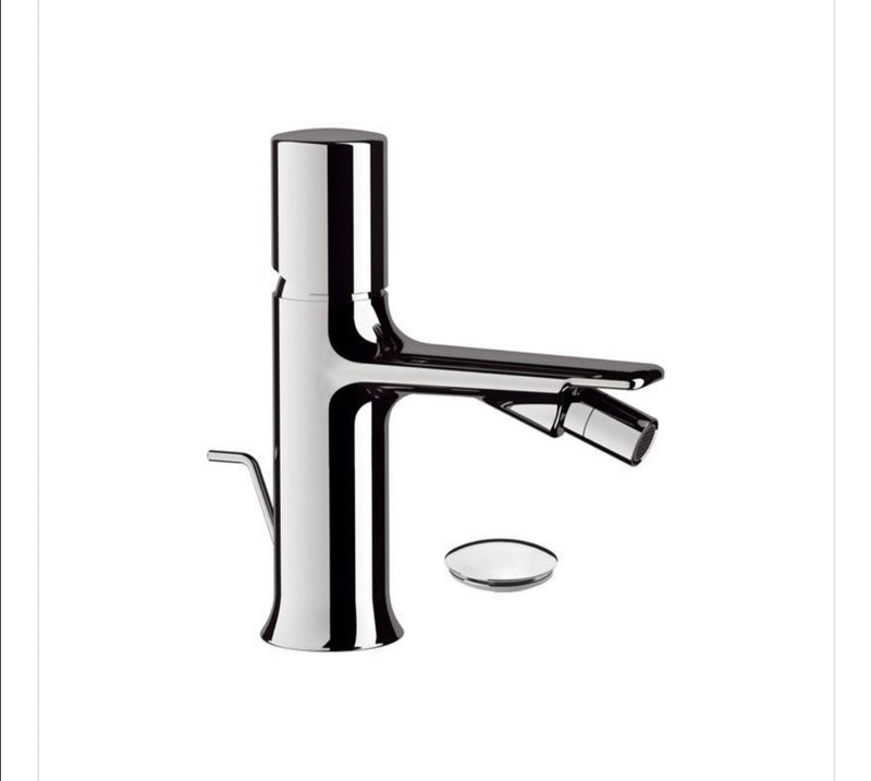 Fusion Bidet Mixer Daniel