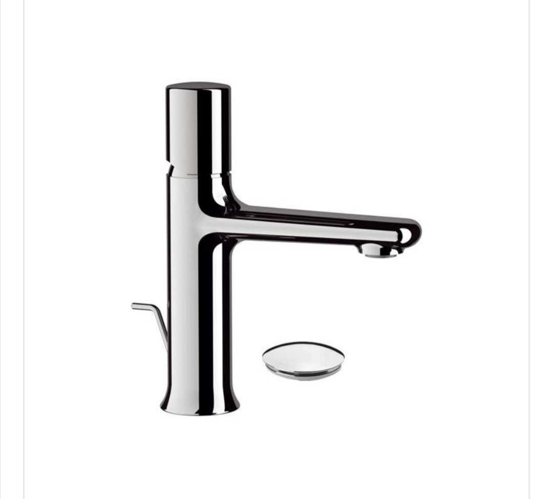 Fusion Daniel basin mixer