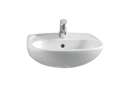 Washbasin cm.50x40 Opera