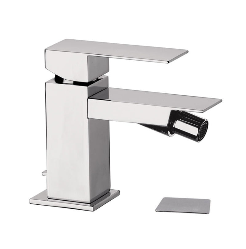 Skyline Miscelatore Bidet Cromo Daniel