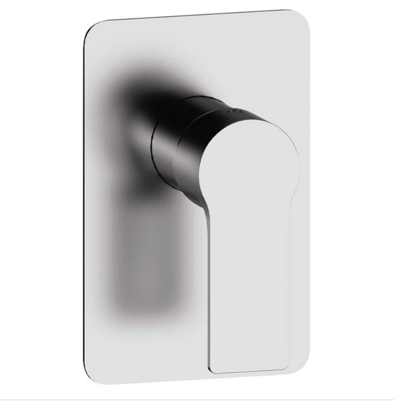 Reflex Miscelatore Doccia Inc. Lux Cromo Daniel