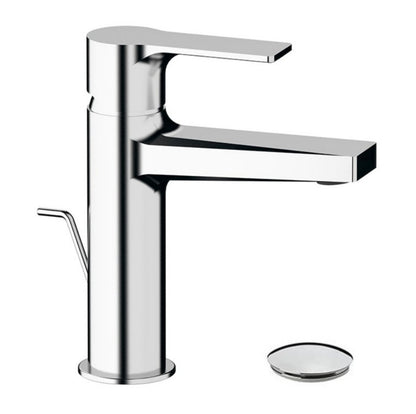 Reflex Mon.Sink Chrome Daniel