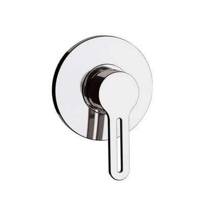 Douche Intelligente Encastrable Chrome Daniel