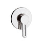 Smart Built-in Shower Chrome Daniel