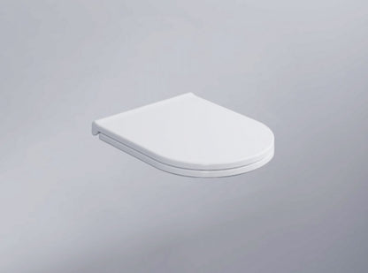 Smile Frictional toilet seat cover B/C Cielo