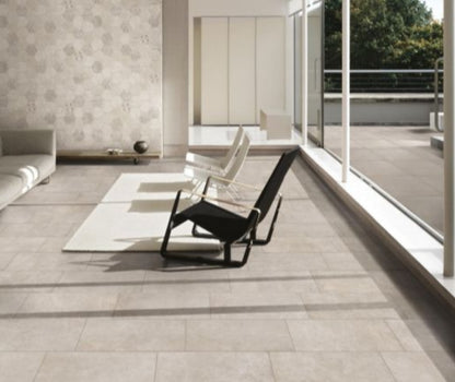 Bibulca Taupe 30x60 Rett.Indoor Imso