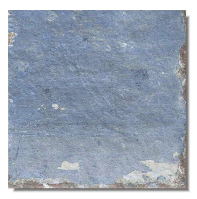 Havane Bleu Ciel 20x20 Cir