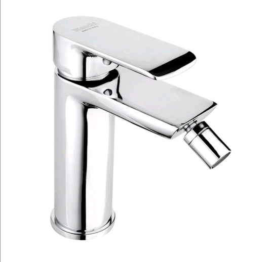 Joy White Bidet Mixer