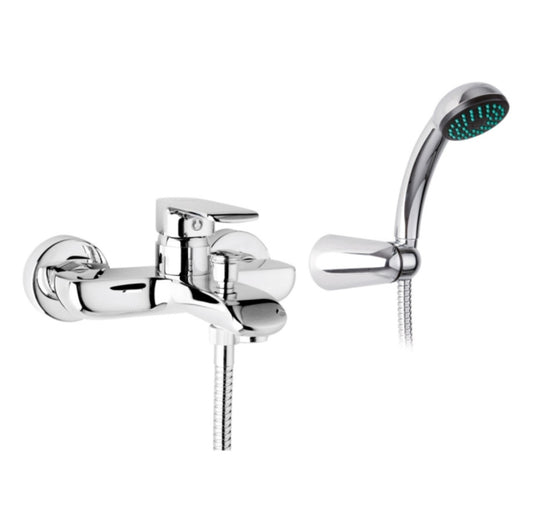 Joy Bath Mixer Bianchi