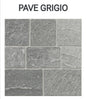 Pavé Gris 34x34 Savoy