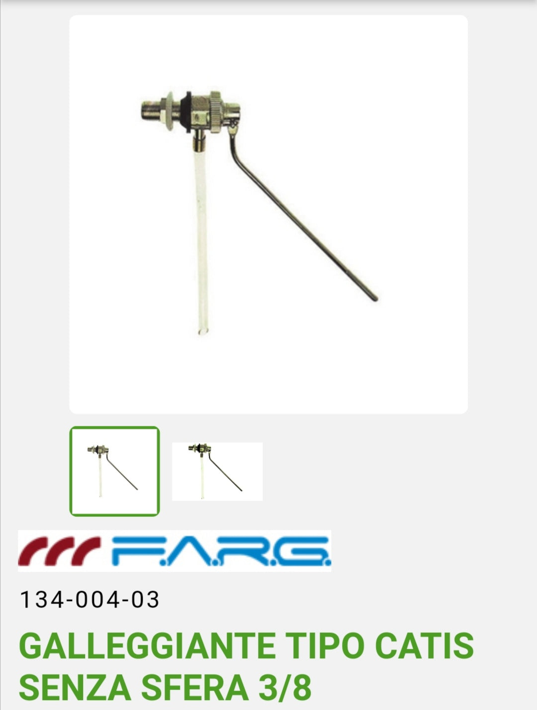 Esca Galleggiante Originale Rapala F18-S Argento 180mm - Crankbait Affondante - Foto 3