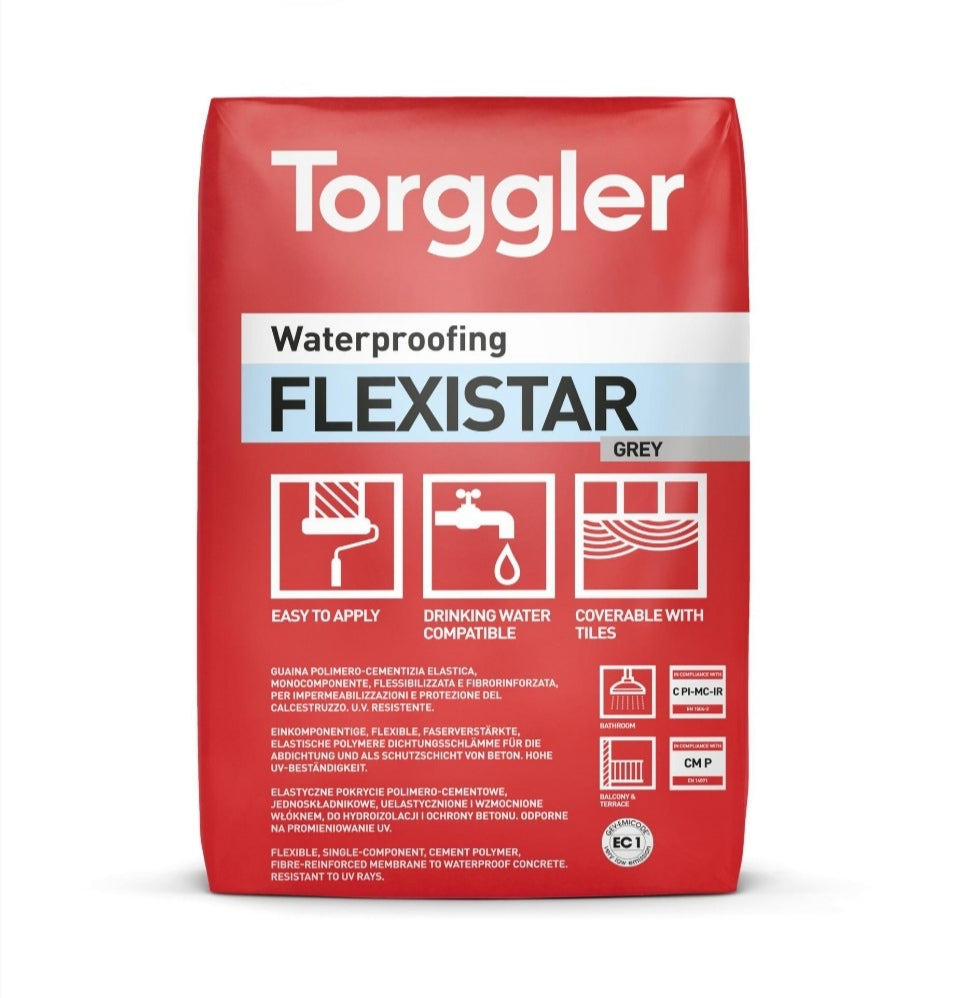 Torggler Flexistar 20kg