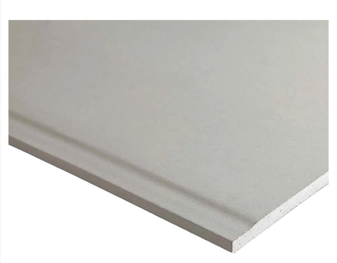 Plasterboard 13 MM 120x200