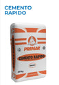 Cemento Rapido 5 kg Premar