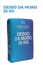 Plaster 25 kg Premar