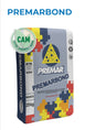 Premarbond Bianco 25 kg C1TE Premar