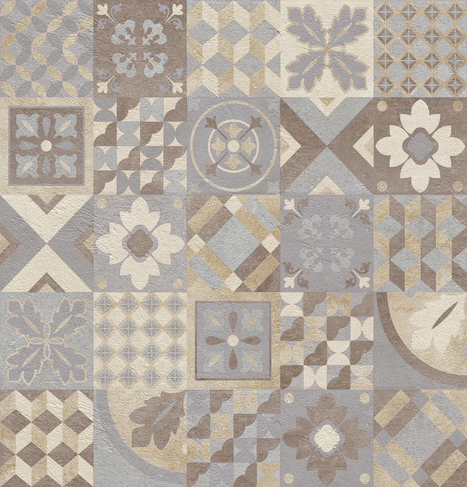 Mood Cementina 25x60 Savoia Italia