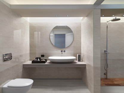 Trani Beige 25x60 Savoia Italia