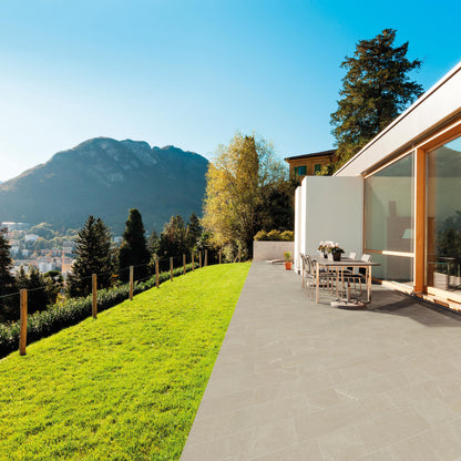 Sintra Beige 21,6x43,5 Bordo Nat. Antislip R11 Savoia Italia