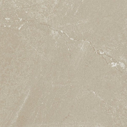 Sintra Beige 21,6x21,6 Bordo Nat. Antislip R11 Savoia Italia