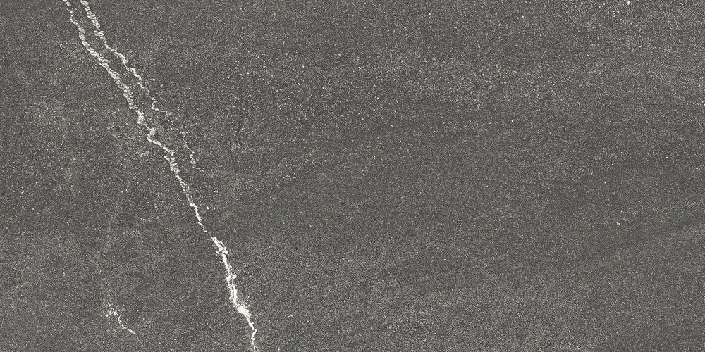 Sintra Black 30X60 Bordo Nat. Antislip R11 Savoia Italia