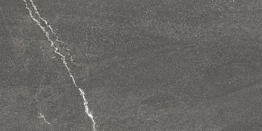 Sintra Black 30X60 Bordo Nat. Antislip R11 Savoia Italia