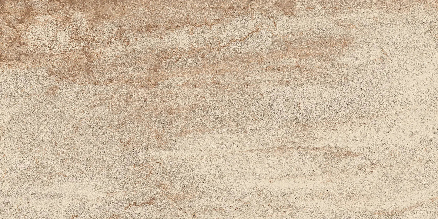 Stardust Pietra di Miele 20x40 Armonie Ceramiche