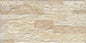 Pietre Alpine Muretto T4 Barge Beige 21,6X43,5 Bordo Nat. Savoia Italia