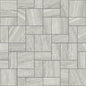 Klinker Le Cave Barge Grigio 30,6x30,6 Domus Linea