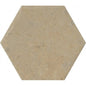 Cotto del Campiano Esagona Terra di Pienza R10 15,8X18,3 Cir Ceramiche