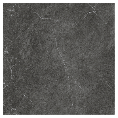 Time Dark 80x80 Rettificato Ceramiche Mariner