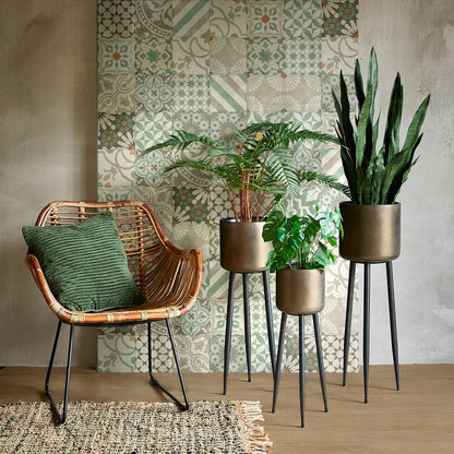 Talé Cementine 21.6x21.6 Savoia